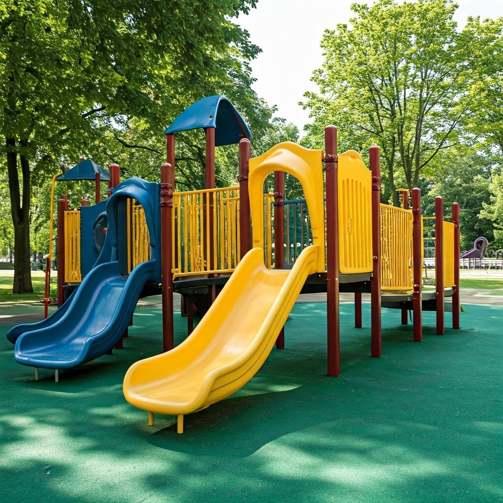 Children's Playground